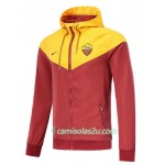 AS Roma Casaco Windrunner 2018/19